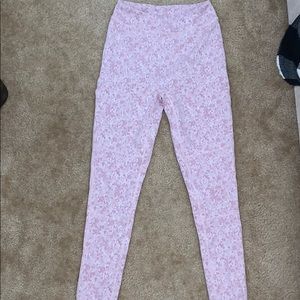 Gym shark Leggings - Never Worn